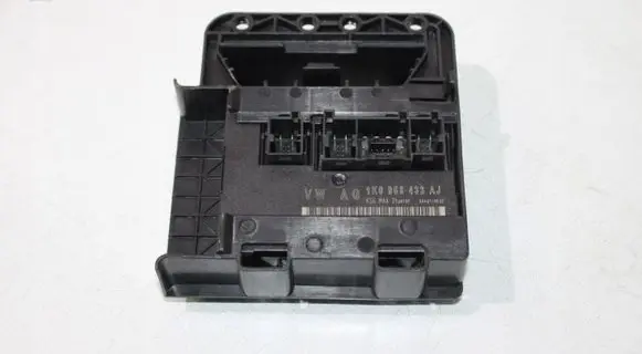 Volkswagen Golf V Comfort/convenience module 1K0959433AJ