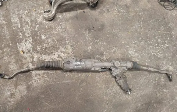 Audi A6 S6 C8 4K Steering rack 4N0909144D 4N0909144A 227188