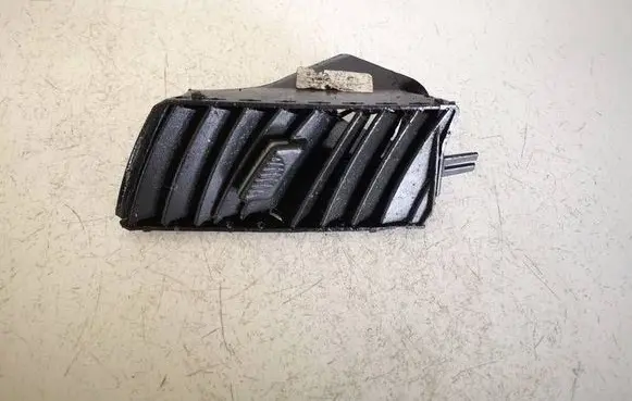 Opel Zafira B Dashboard side air vent grill/cover trim 13145056
