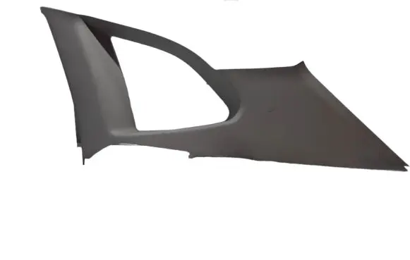 BMW X1 E84 (D)pillar trim (top) 51432991312