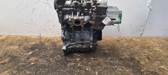 Skoda Kamiq Engine DLAA DLAB