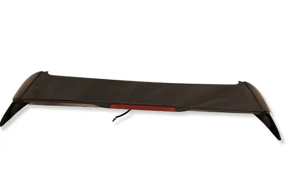 Nissan Qashqai Tailgate/trunk spoiler 960304ESXX 960324E5