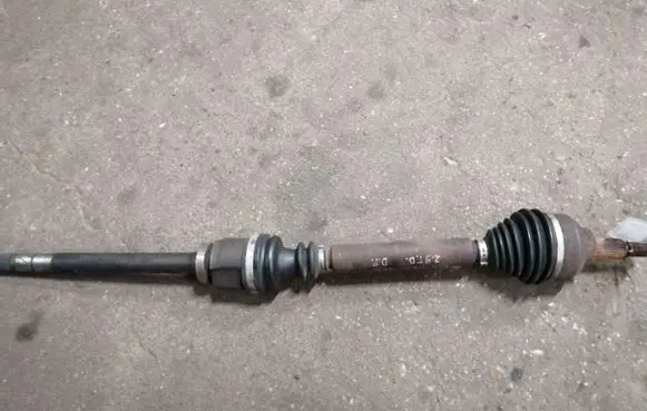 KIA Carnival Front driveshaft
