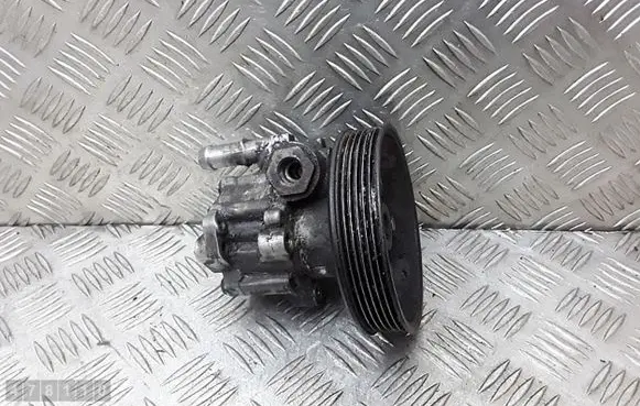 Power steering pump