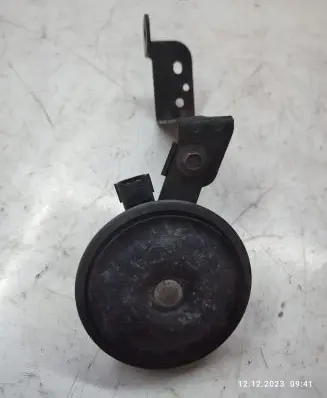 KIA Sportage Horn signal