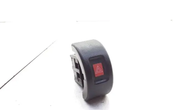 Opel Astra G Hazard light switch 09131728 09138059