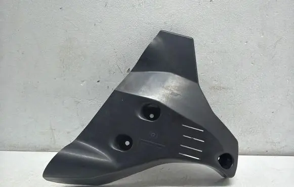 BMW 2 F45 Rear underbody cover/under tray 6858413 15677210