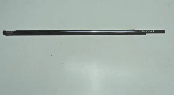 Mitsubishi ASX Front door windshield rail 