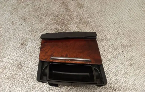Audi A6 S6 C6 4F Ashtray (front) 4F1857951C