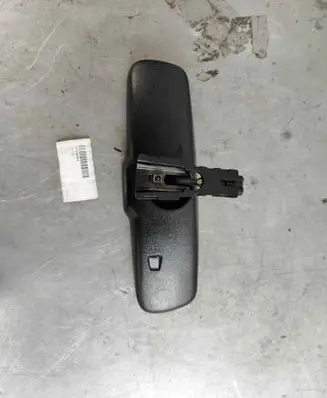 MG MG5 II Rear view mirror (interior) e11026004