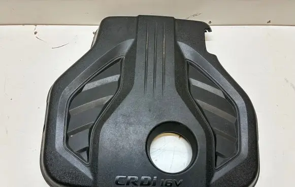Hyundai Solati H350 Engine bonnet/hood 292404A600