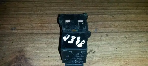 Other relay