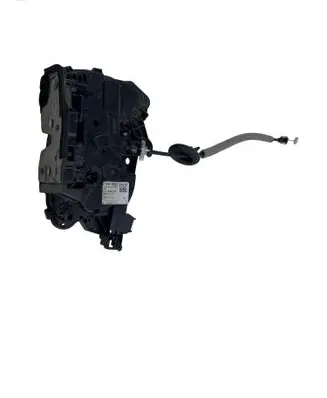 Volkswagen ID.3 Rear door lock 10A839016