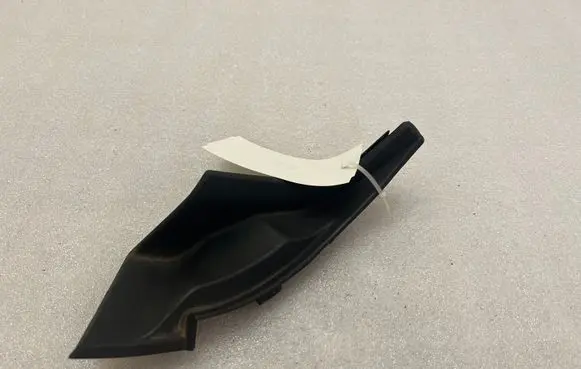 Engine compartment rubber