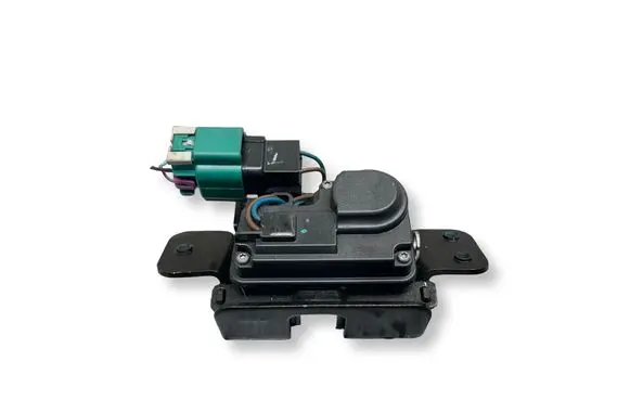 Opel Antara Tailgate/trunk/boot lock/catch/latch