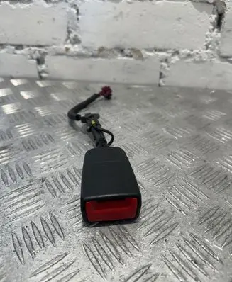 Mercedes-Benz S C217 Rear seatbelt buckle A2178600969