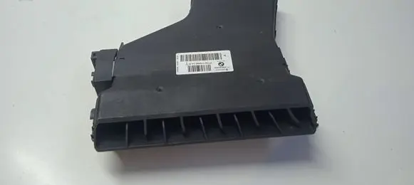 BMW 5 F10 F11 Seat fan/blower PT9217996