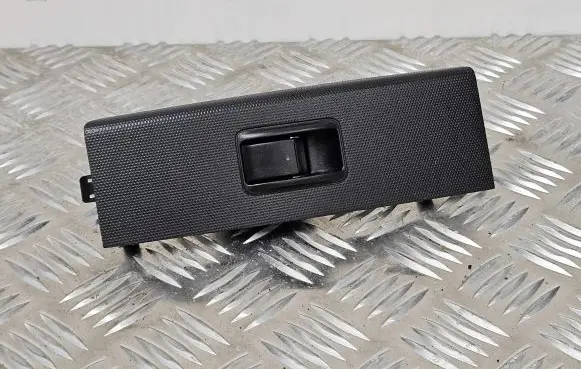 Toyota Corolla Verso AR10 Electric window control switch 742310F030 KAUPN0750