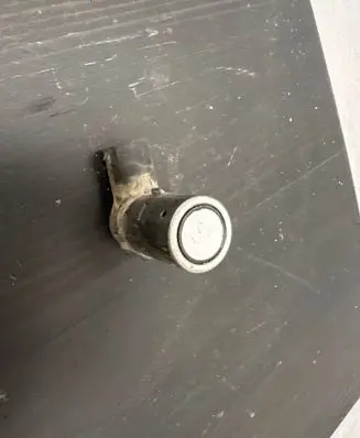 Parking PDC sensor