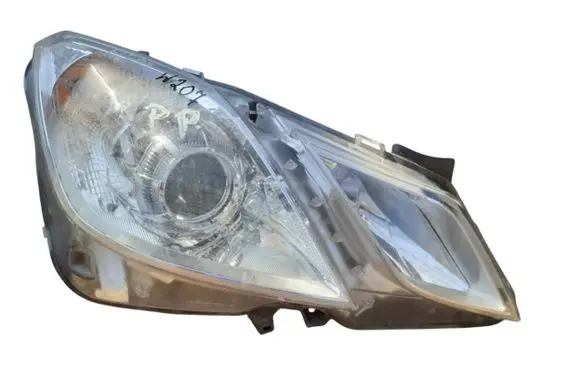 Mercedes-Benz E C207 W207 Headlight/headlamp 1EL00964792 0096479200000998 1EL1644E610