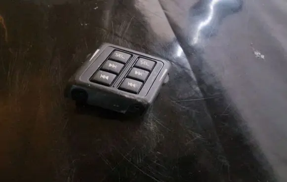 Volvo XC90 Other switches/knobs/shifts 8633112