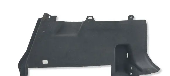 Opel Grandland X Trunk/boot side trim panel 98482437ZD