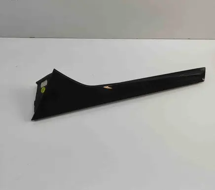Audi Q3 F3 Centre console side trim rear 83A854871