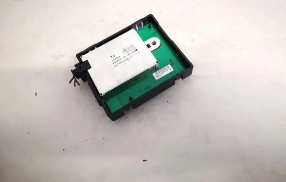 Mercedes-Benz A W169 Other control units/modules a1698200475