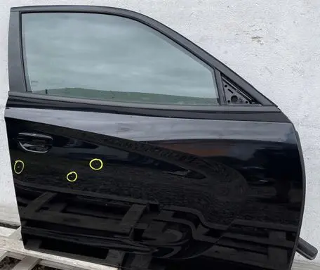 Dodge Charger Front door 1234523542