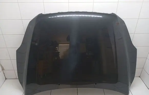 Volvo XC60 Engine bonnet/hood 30762252