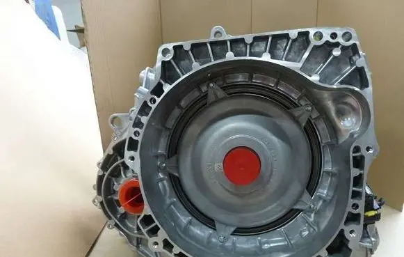 Mercedes-Benz X-class W470 Automatic gearbox A7003702700
