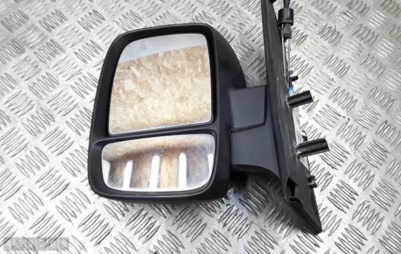 Citroen Jumpy Front door electric wing mirror E20205030 14007424XT