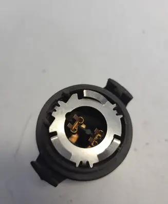 BMW 3 E90 E91 Mass air flow meter PBTGF30
