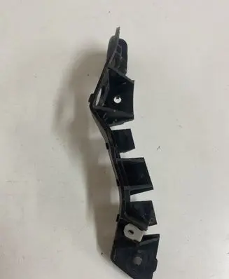 Jaguar XJ X351 Front bumper mounting bracket AH323382BA