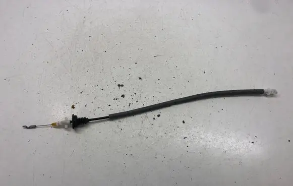 Skoda Superb B8 (3V) Front door cable line 3V0837085