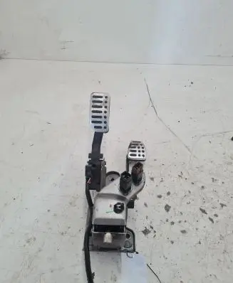 Nissan Juke I F15 Pedal assembly 