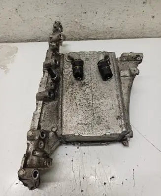Intake manifold