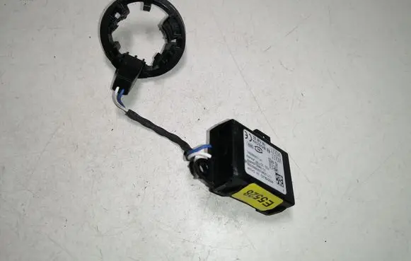 Opel Insignia A Immobiliser reader (aerial) 13502301