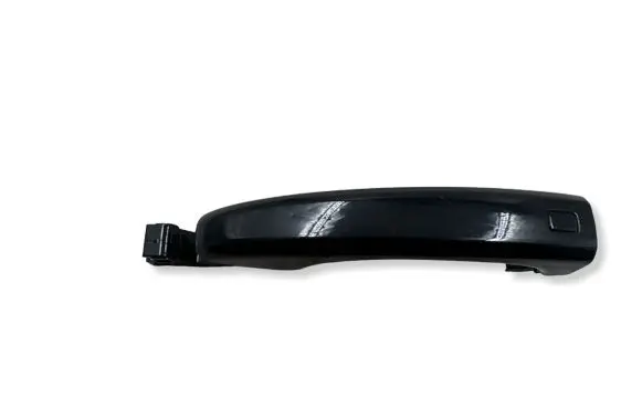 Audi A4 S4 B8 8K Front door exterior handle 8T0837205A