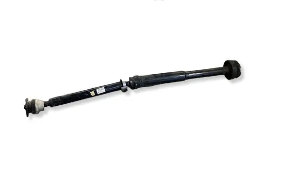 Mercedes-Benz GLC X253 C253 Drive shaft (set) A2534101101