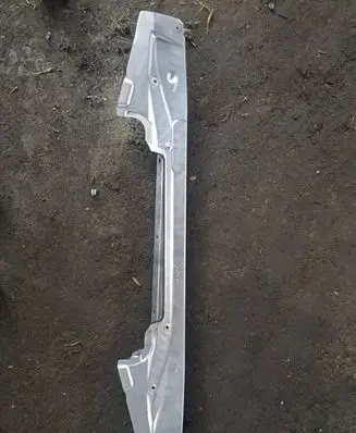 Audi Q7 4M Other engine bay part 4M0806391