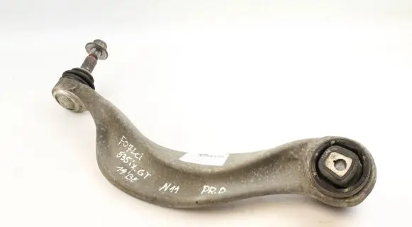 BMW 5 GT F07 Front control arm 6777730