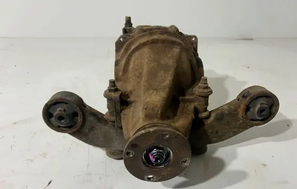 Lexus RX 300 Rear differential