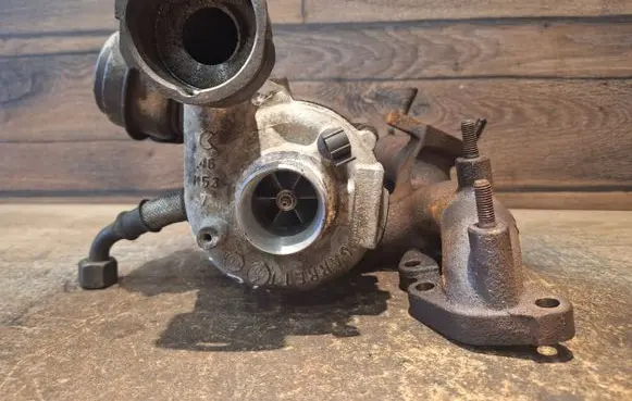 Volkswagen PASSAT B6 Turbo GT1749VA 7249300 253019A