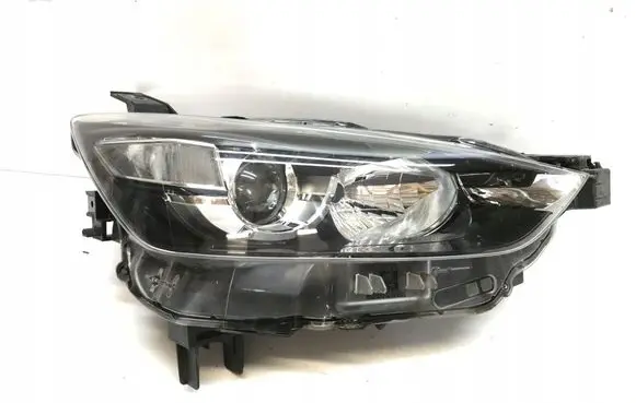 Mazda CX-30 Headlight/headlamp 51030
