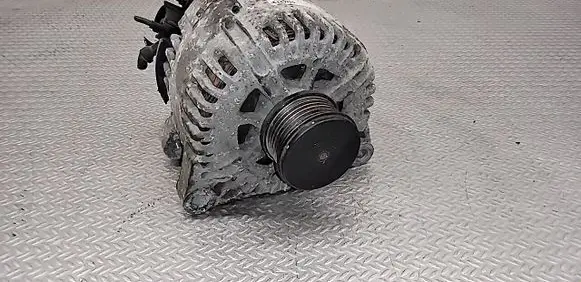 Peugeot 307 Generator/alternator 9645907580