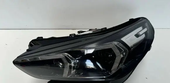 BMW X1 U11 Headlight/headlamp 5A52C1101 10112021