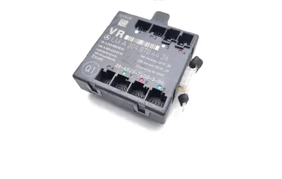 Mercedes-Benz C W203 Door control unit/module A2048704426 A2044422332 A2048208226