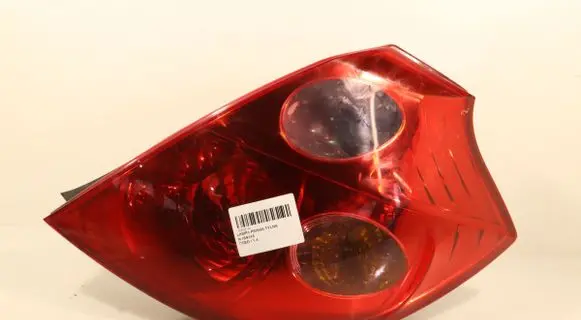 KIA Ceed Rear/tail lights 924021H0