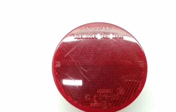 Nissan X-Trail T31 Rear tail light reflector ICHIKOH7491